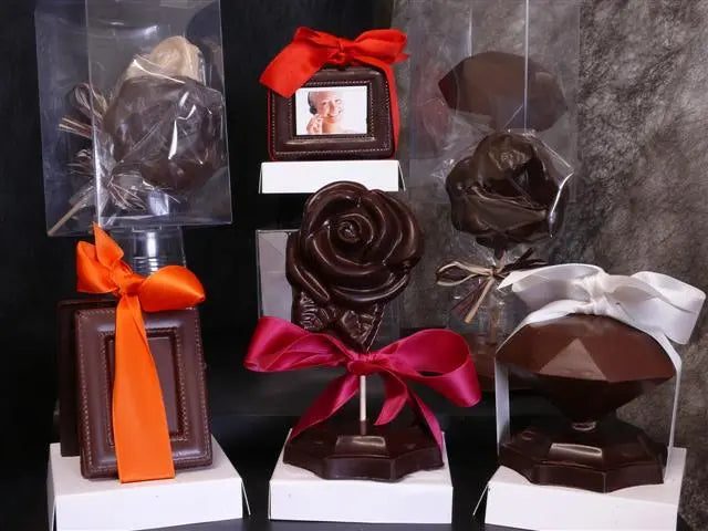 chocolats bio fête des mères