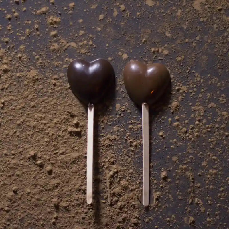 Chocolats de Saint-Valentin