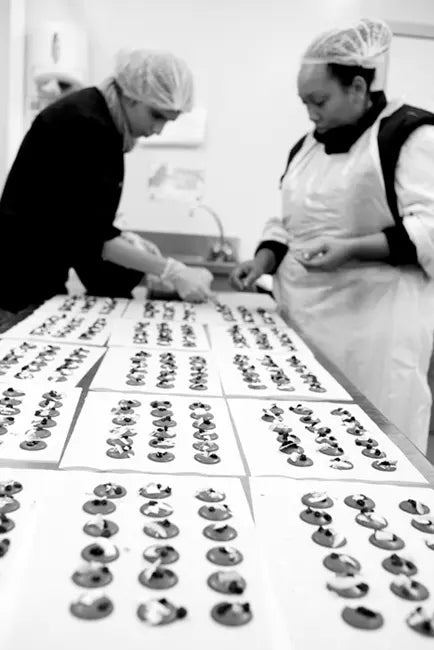 Chocolats cadeau d'entreprise