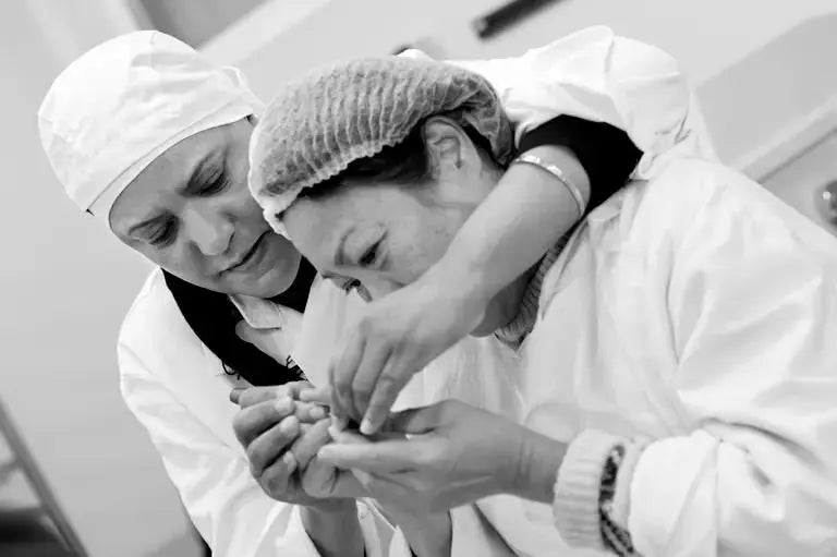 Chocolatier bio et solidaire