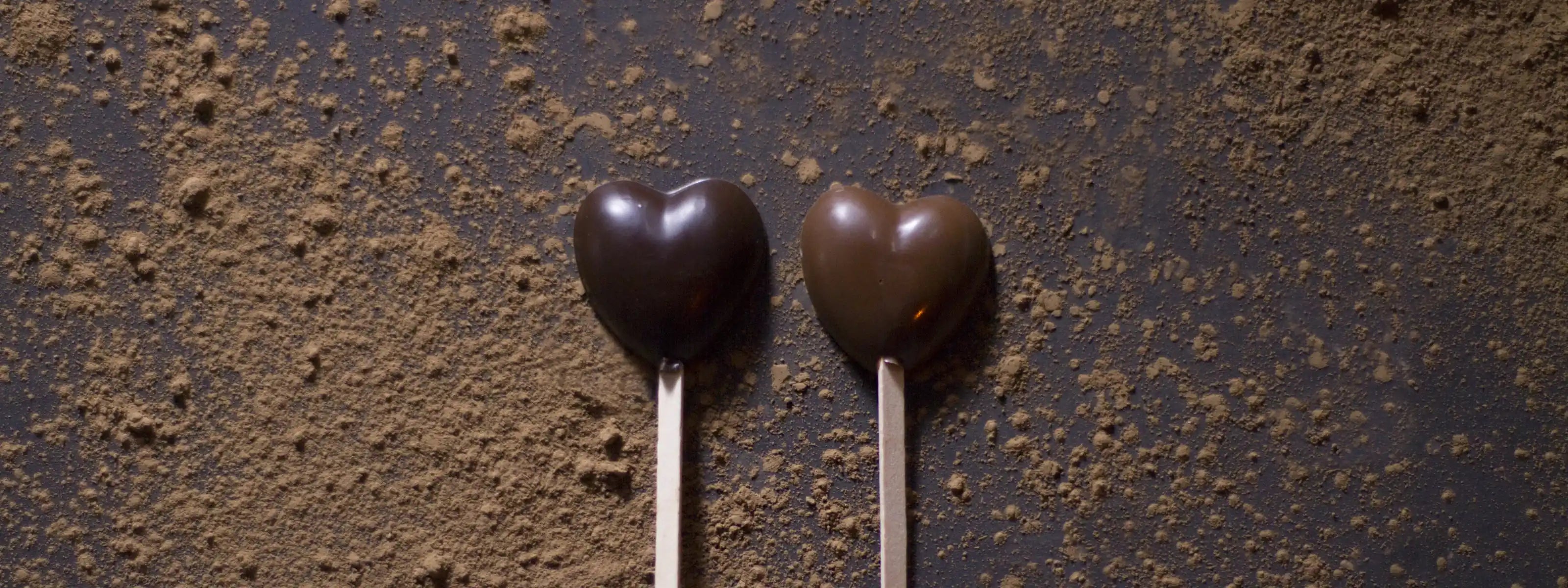 Chocolats solidaires