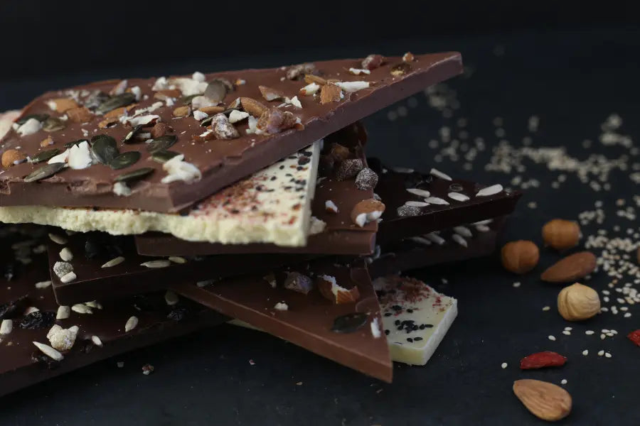 Chocolat artisanal