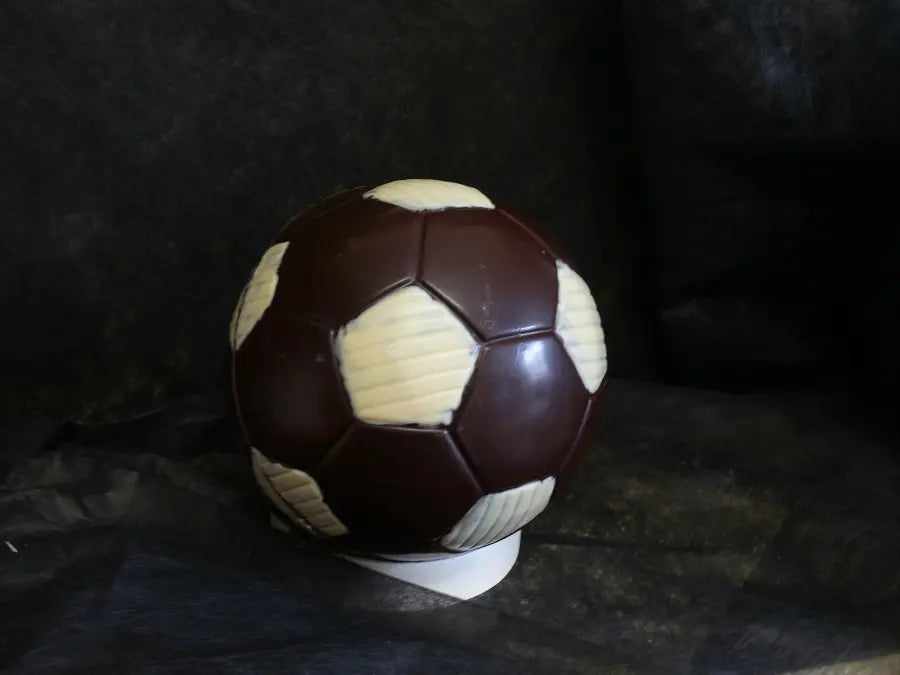 Chocolat ballons de foot - Idées cadeaux Homme