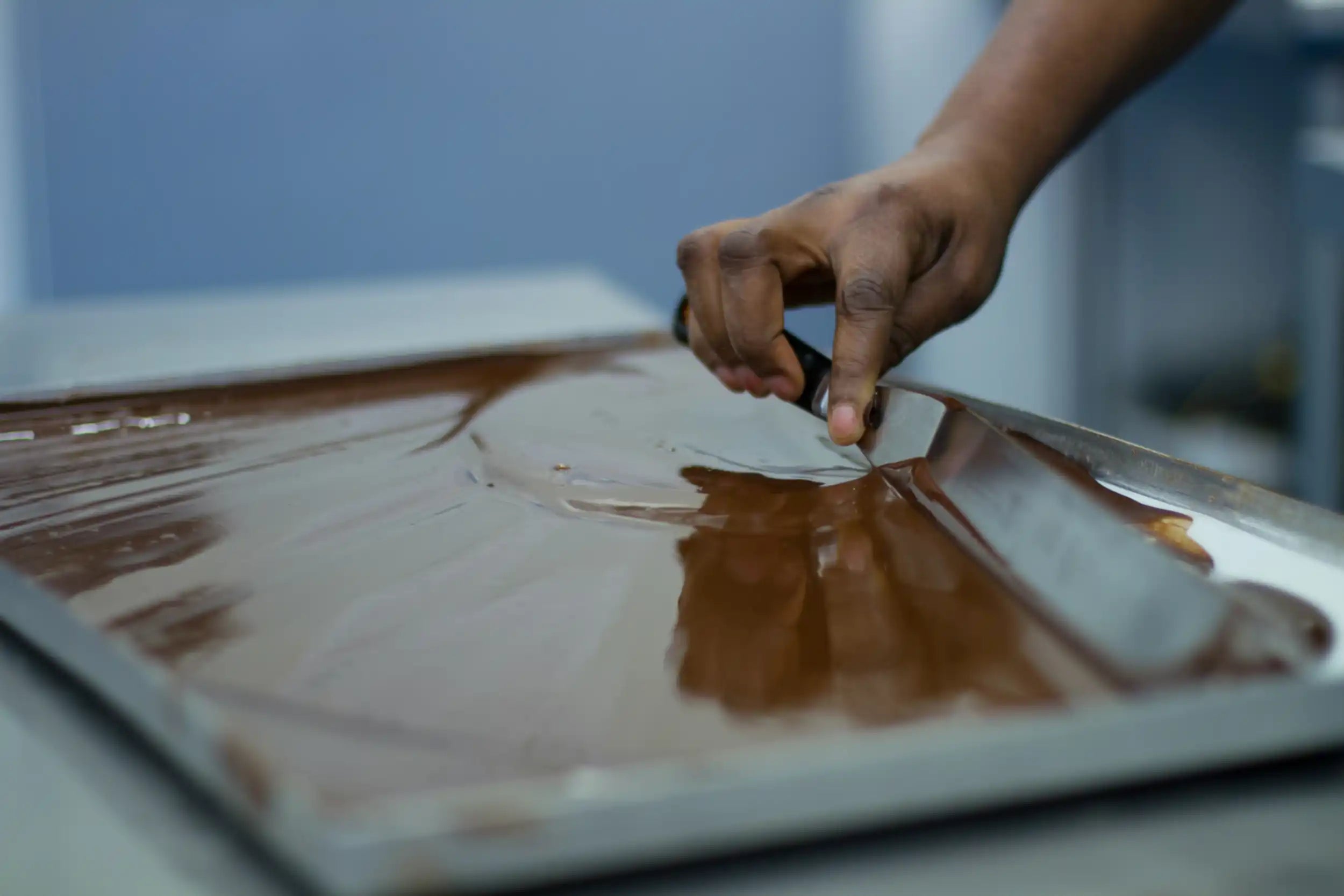 Démarche solidaire des chocolats Puerto Cacao